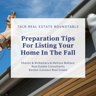 Preparation Tips For Listing Your Home In The Fall