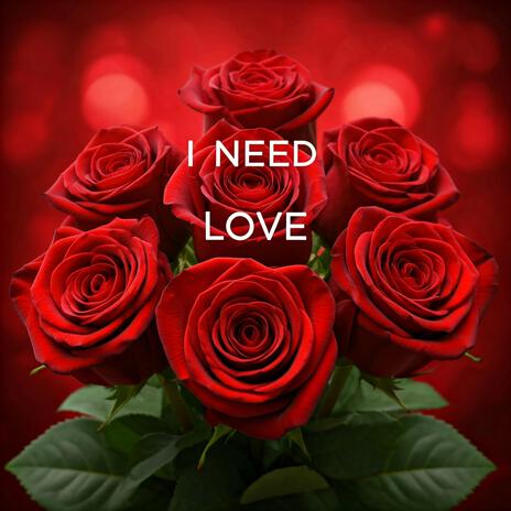 I Need Love | Boomplay Music