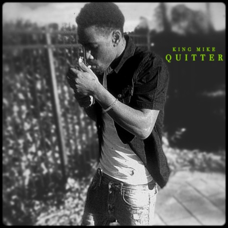 QUITTER