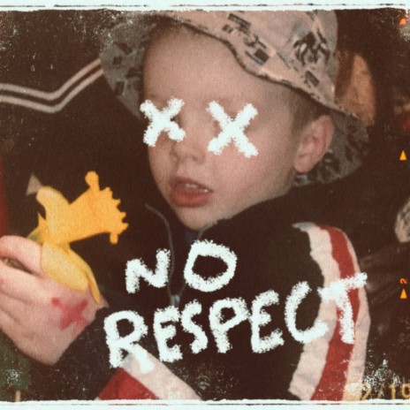 No Respect ft. NOVO