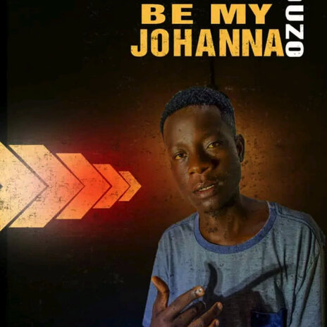 Be my Johanna ft. Kingdanger & Duzo | Boomplay Music