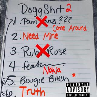 Dogg Shit 2