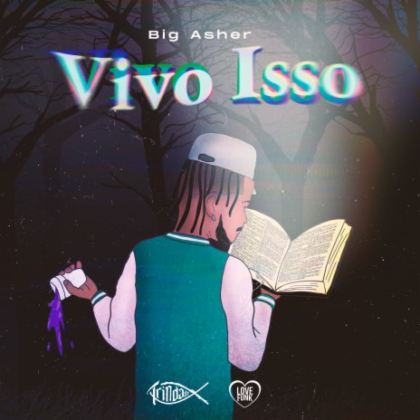 Vivo Isso ft. Trindade Records & Love Funk | Boomplay Music