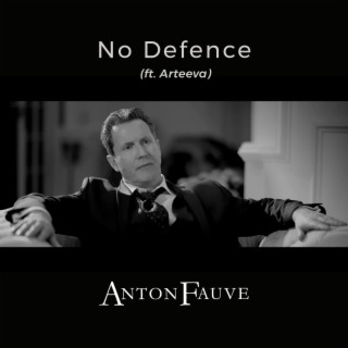 No Defence ft. Arteeva lyrics | Boomplay Music