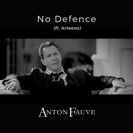 No Defence ft. Arteeva | Boomplay Music