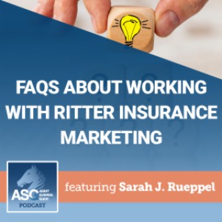 FAQs About Working with Ritter Insurance Marketing