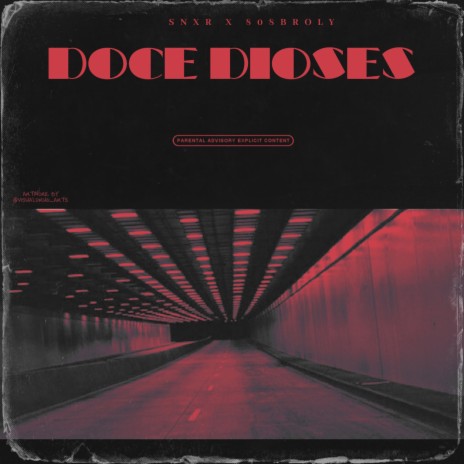 Doce Dioses | Boomplay Music