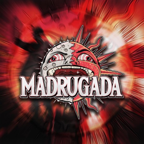 Madrugada Territorium ft. DANI | Boomplay Music