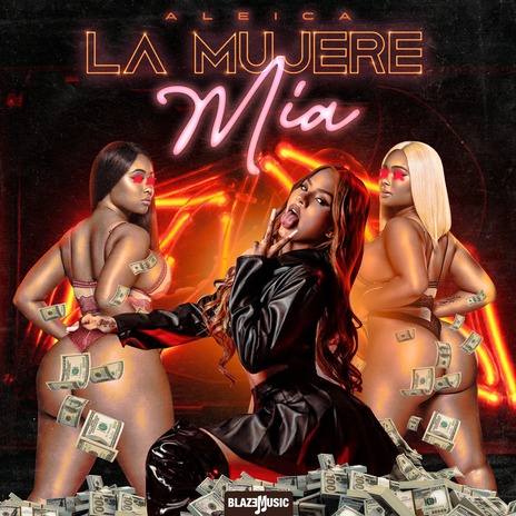 La Mujere Mia | Boomplay Music