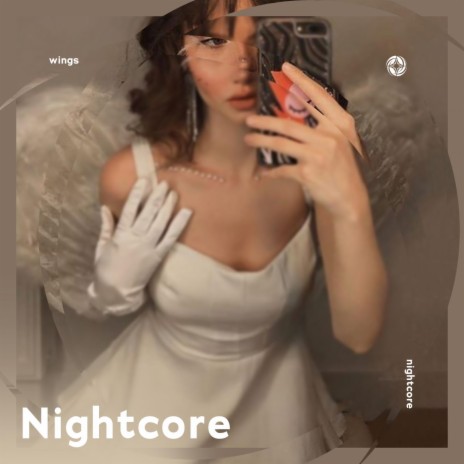 Wings - Nightcore ft. Tazzy | Boomplay Music