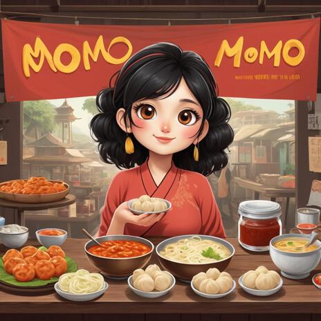 Momo Lover | Boomplay Music