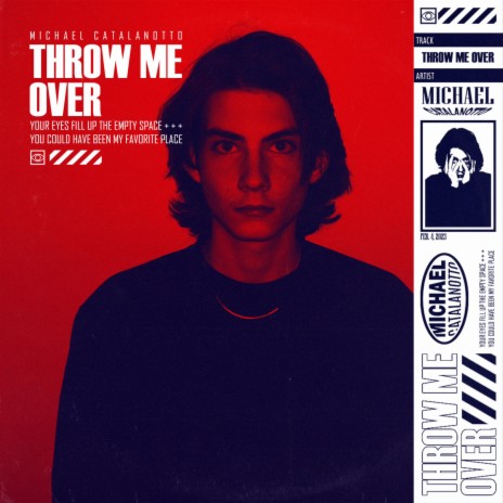 Throw Me Over | Boomplay Music