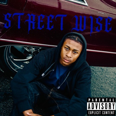 Street Wise | Boomplay Music