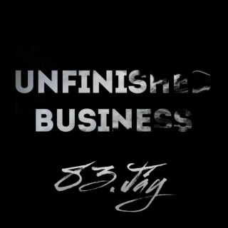 Unfinished Business