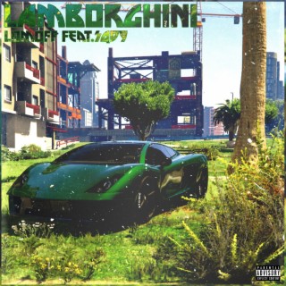 LAMBORGHINI (prod. Young Hopeless)