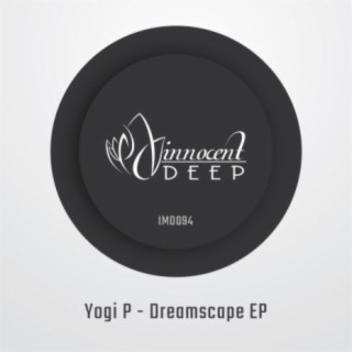 Dreamscape EP