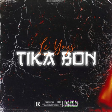 Tika Bon