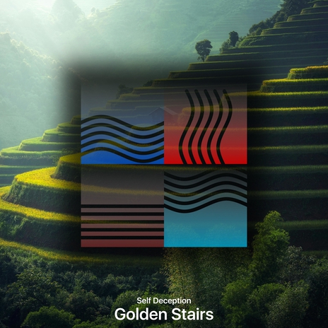 Golden Stairs | Boomplay Music