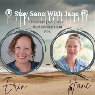 ”Adopting a life-friendly approach to your business” | S2 | EP6 | Erin Thomas Wong