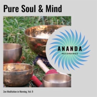 Pure Soul & Mind: Zen Meditation in Morning, Vol. 9