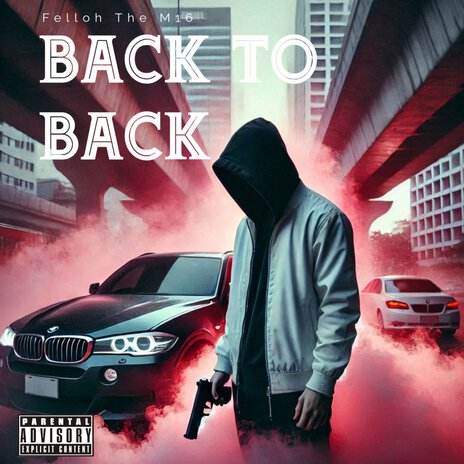 Back to Back | Boomplay Music