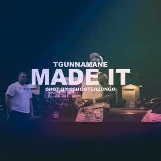 Made it lyrics | Boomplay Music