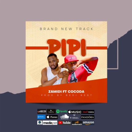 PIPI | Boomplay Music
