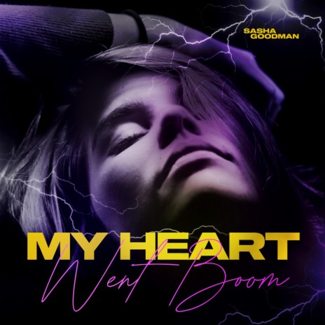 My Heart Went Boom | Boomplay Music