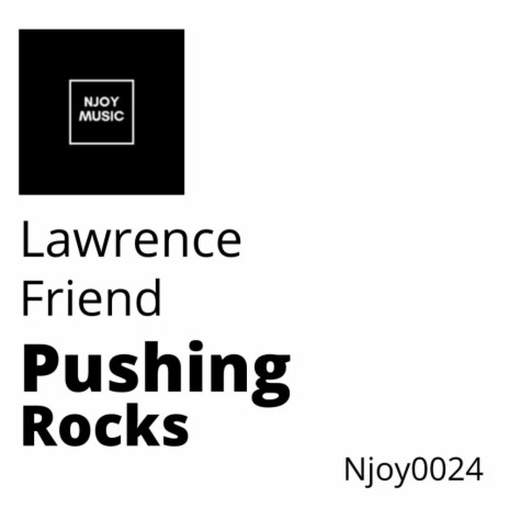 Pushing Rocks (Original Mix)