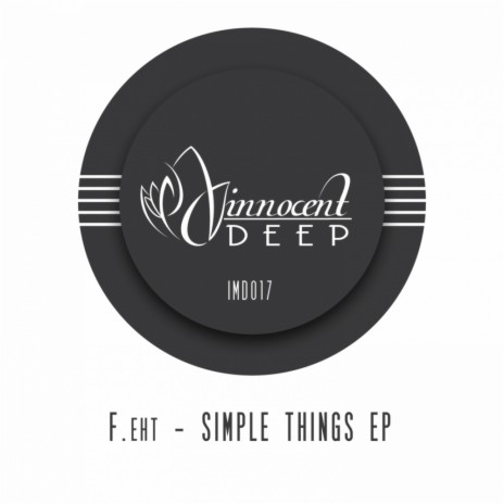 Simple Things (Original Mix)