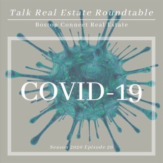 PART 10: COVID-19 Discussion | James Dunphy
