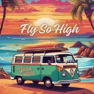 Fly So High lyrics | Boomplay Music