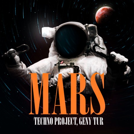 Mars ft. Geny Tur | Boomplay Music