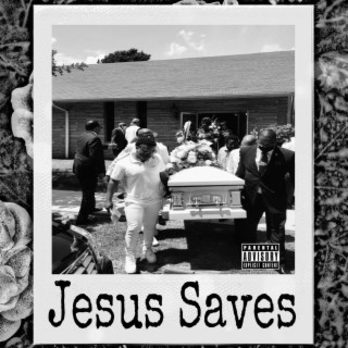 Jesus Saves