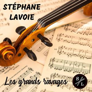 Les grands ravages (Version Symphonique)