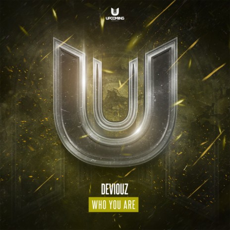 Who You Are (Original Mix) | Boomplay Music