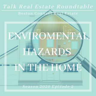 Environmental Hazards In The Home