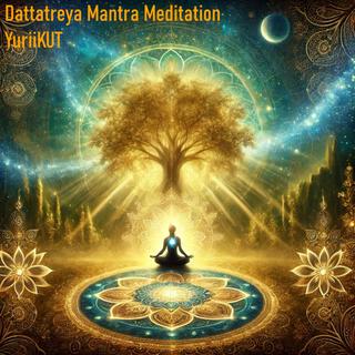 Dattatreya Mantra Meditation