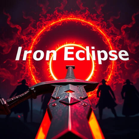 IronEclipse | Boomplay Music