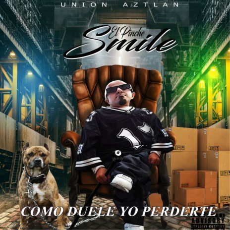 COMO DUELE YO PERDERTE | Boomplay Music