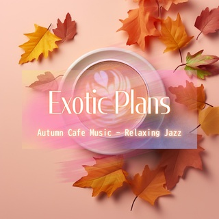 Autumn Cafe Music - Relaxing Jazz