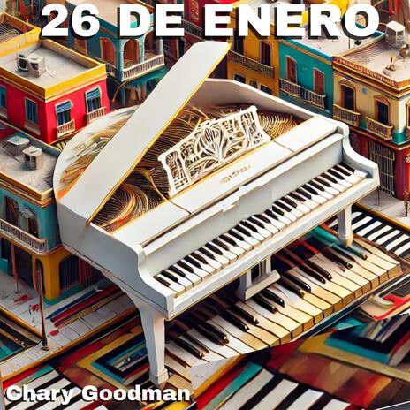 26 de enero | Boomplay Music