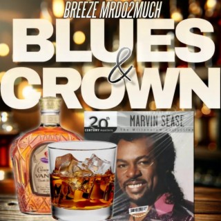 Blues and Crown