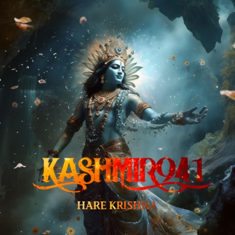 Hare Krishna 2