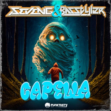 Capella ft. Basstyler | Boomplay Music