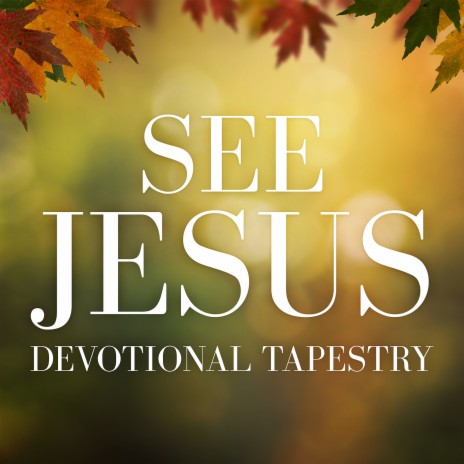 See Jesus Devotional Tapestry | Boomplay Music