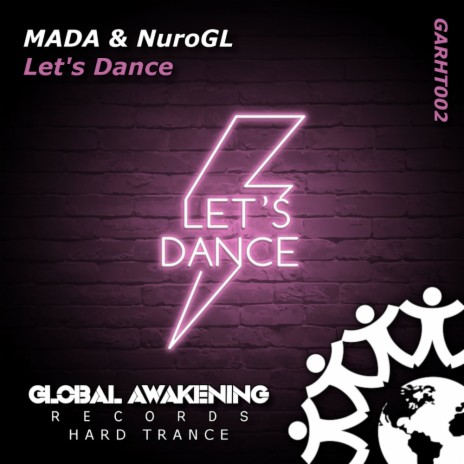 Let's Dance (Radio Edit) ft. NuroGL