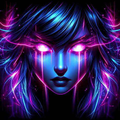 Neon mysticism ft. kvtetxr | Boomplay Music