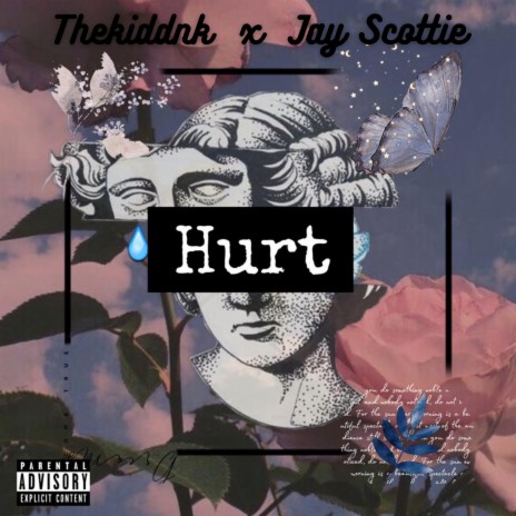 Hurt ft. Jay Scottie | Boomplay Music