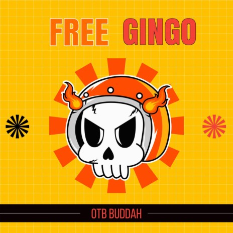 FREE GINGO | Boomplay Music